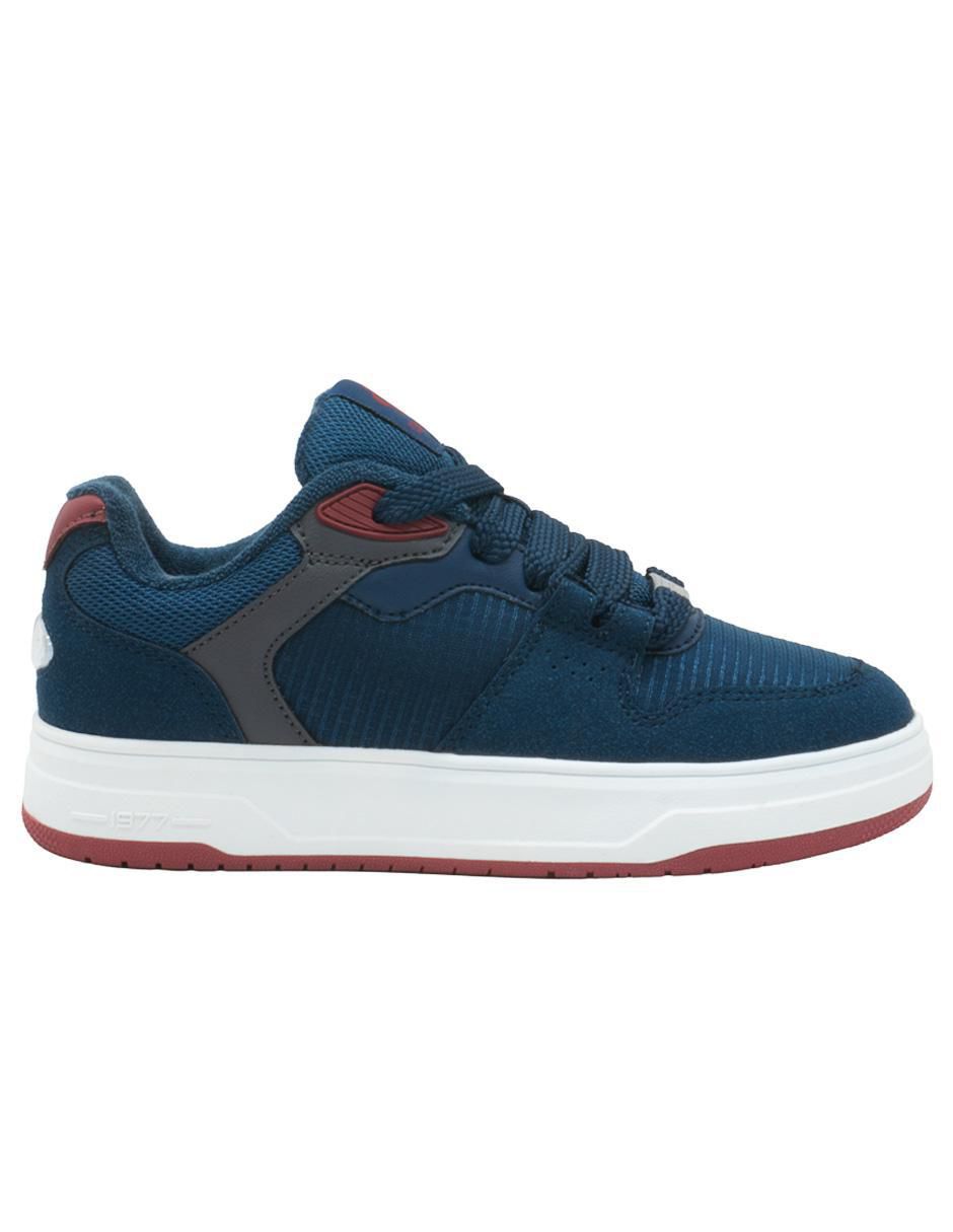 Tenis Skate para hombre 7