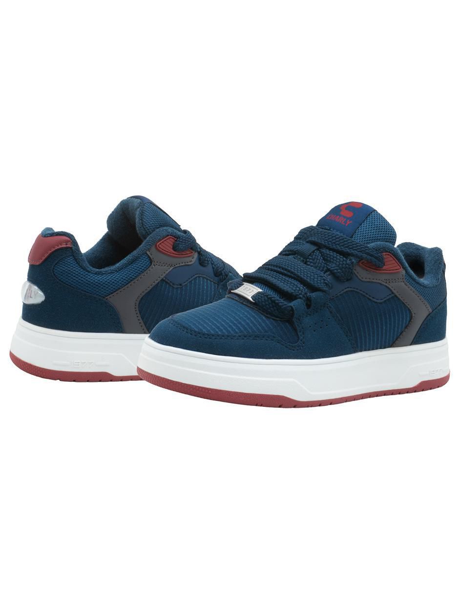 Tenis Skate para hombre 8
