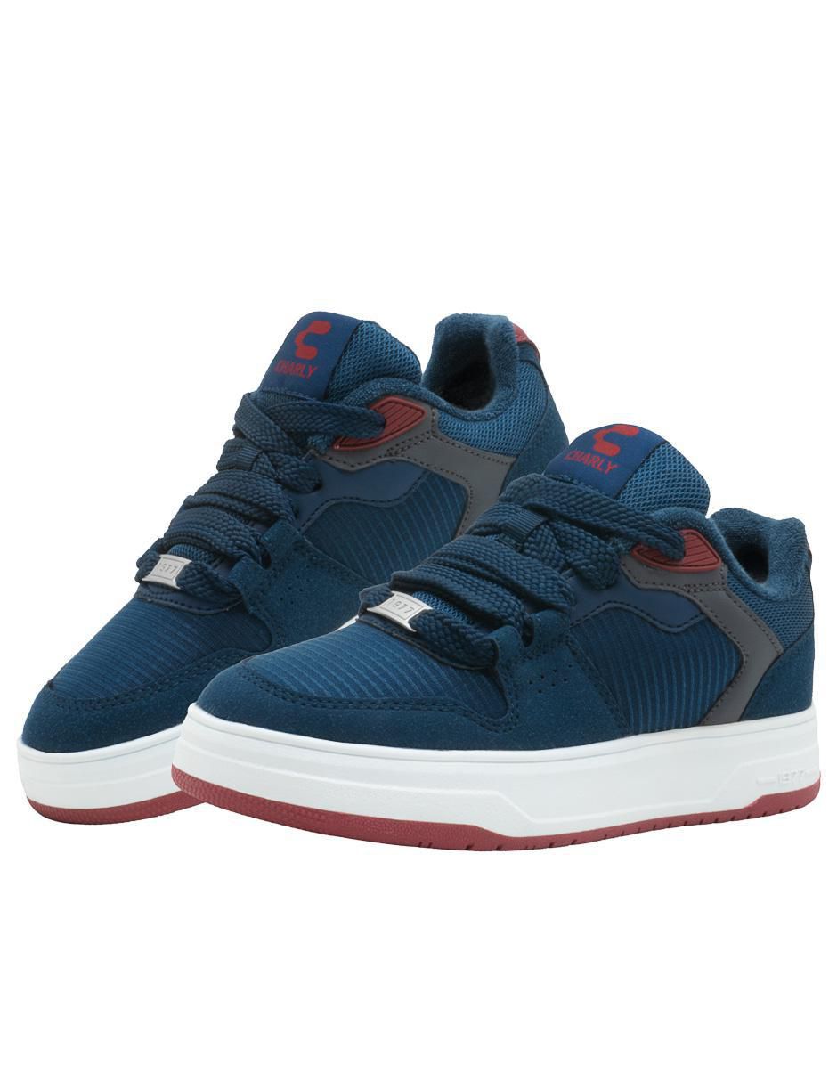Tenis Skate para hombre 9