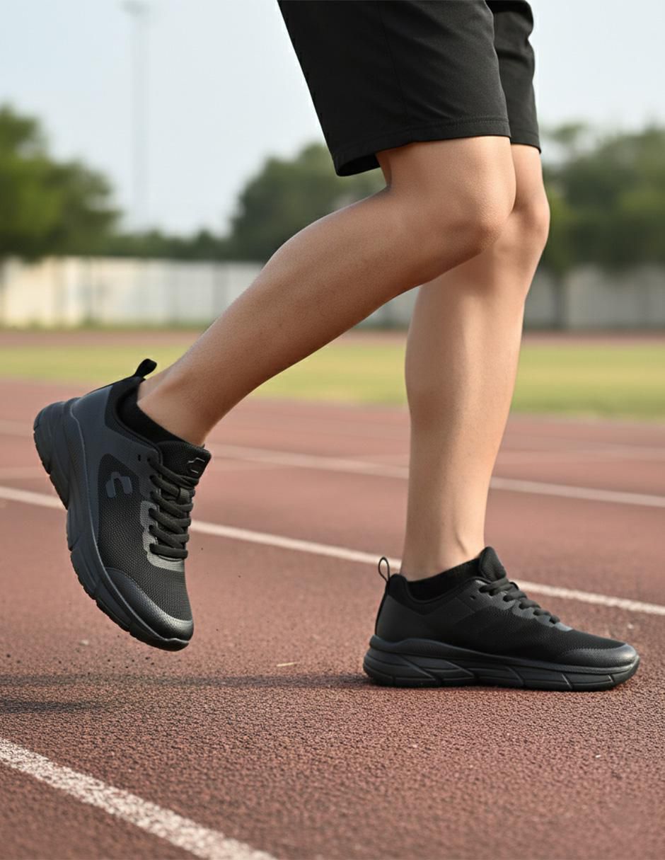 Tenis Running Light para hombre 2