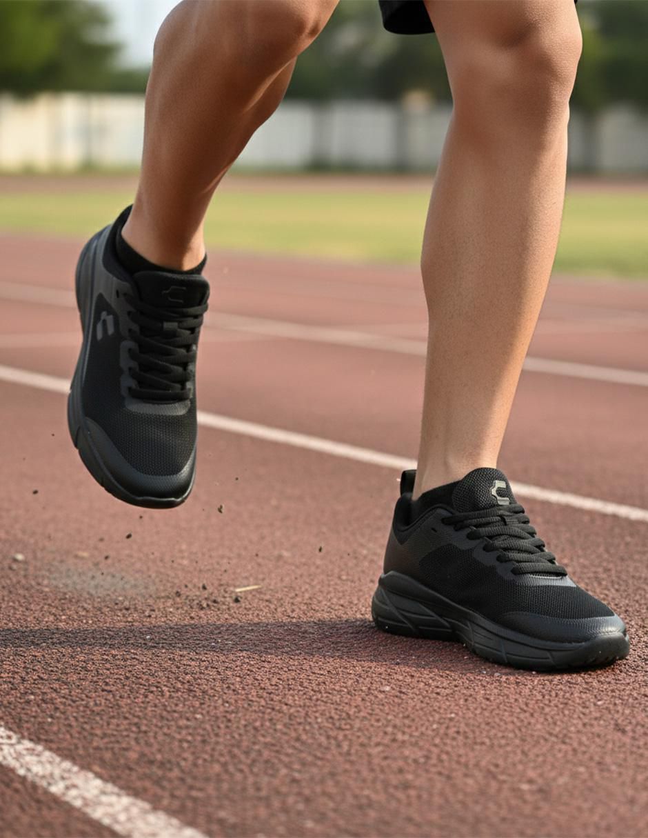 Tenis Running Light para hombre 3