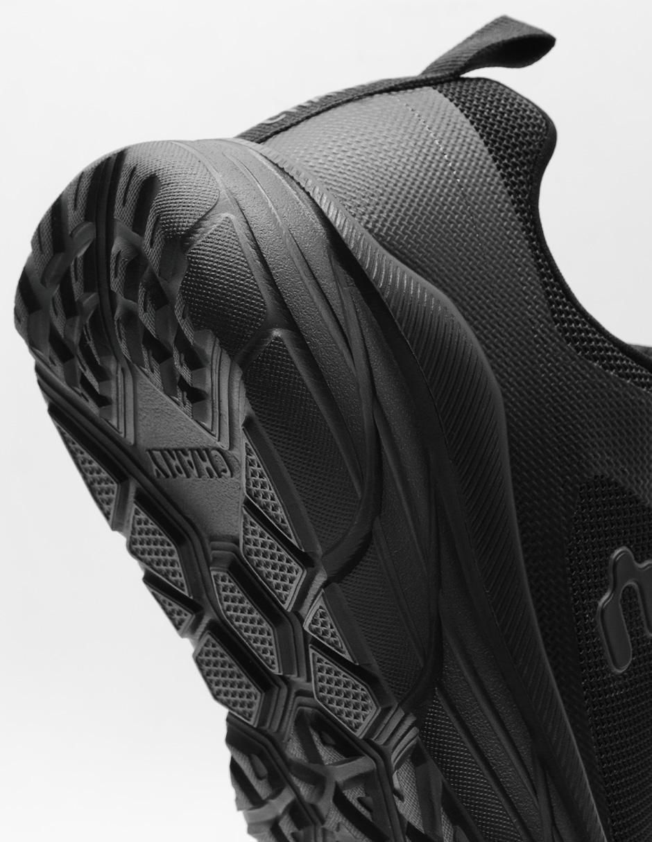 Tenis Running Light para hombre 4