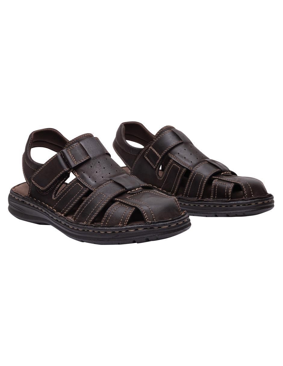 Sandalia para hombre 4