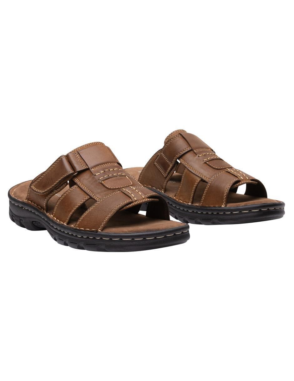 Sandalia para hombre 4