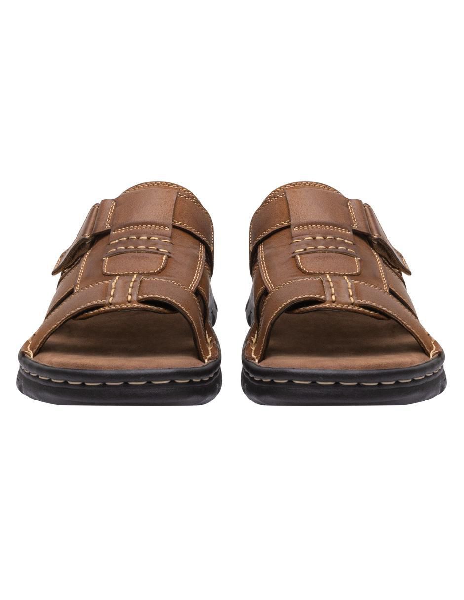 Sandalia para hombre 5