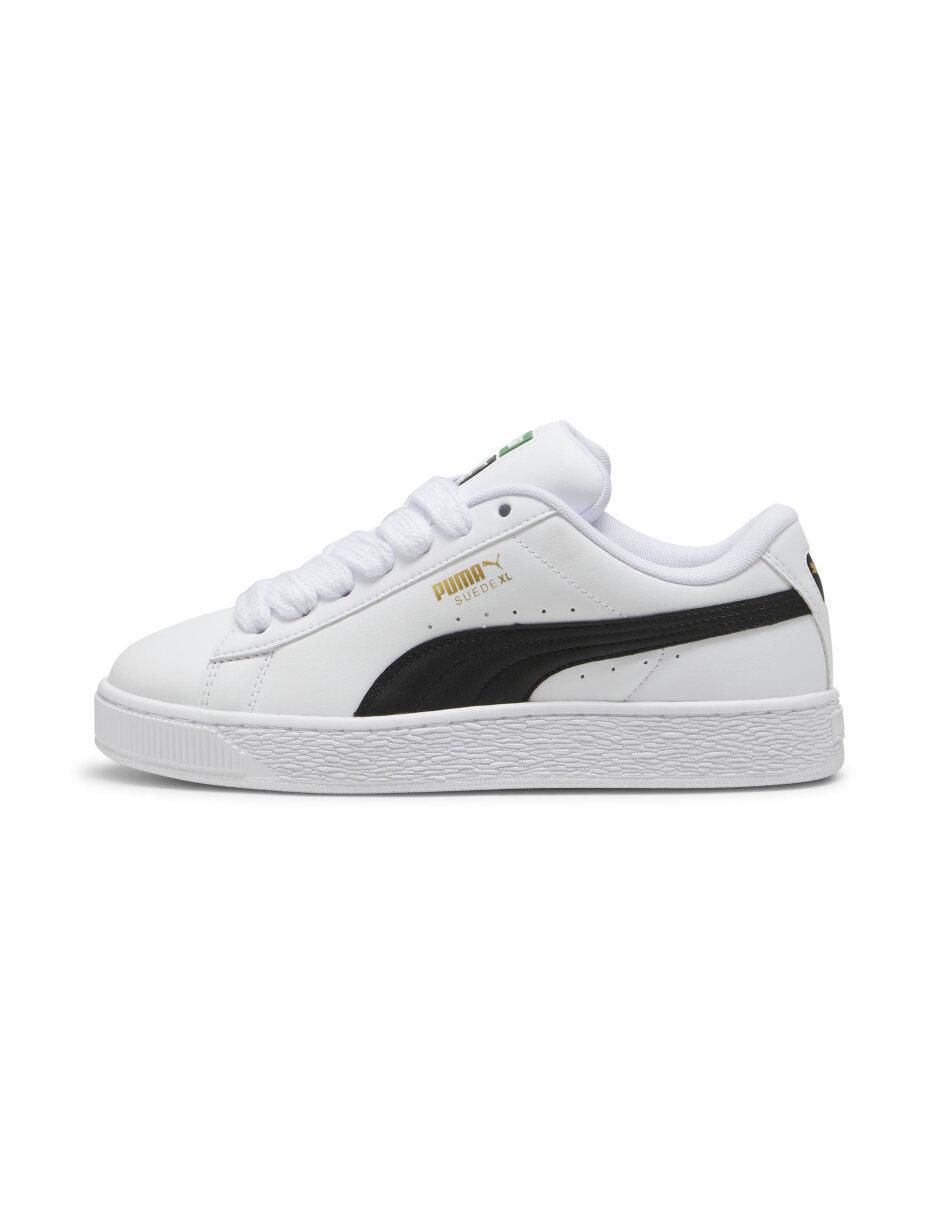 Tenis Suede para hombre