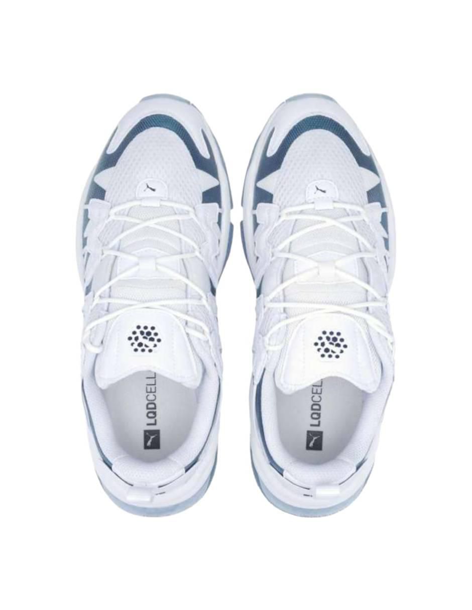 Tenis para hombre 3