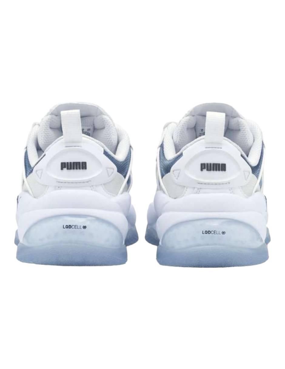 Tenis para hombre 5