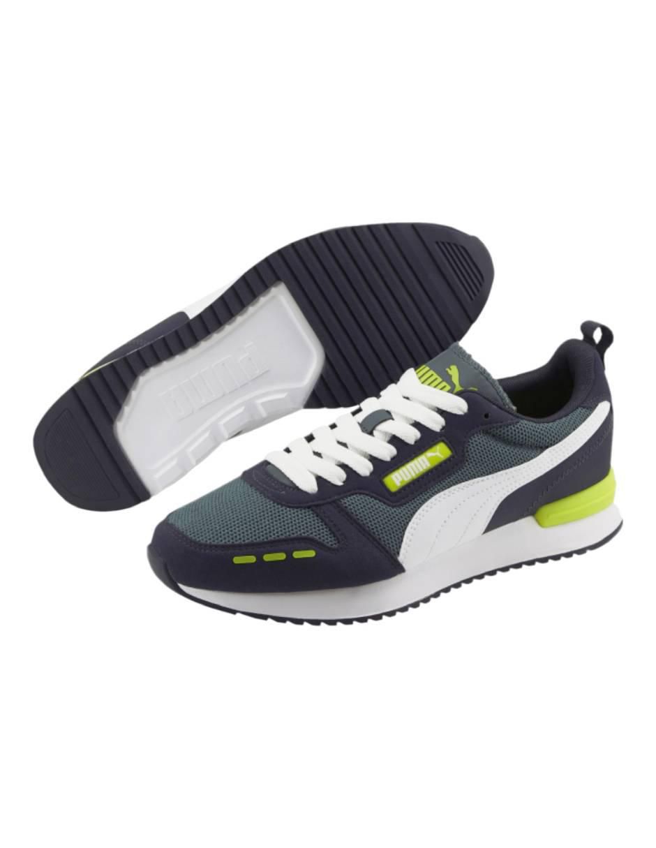 Tenis para hombre 4