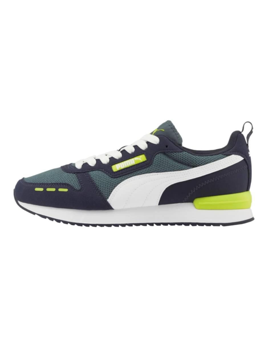Tenis para hombre 5