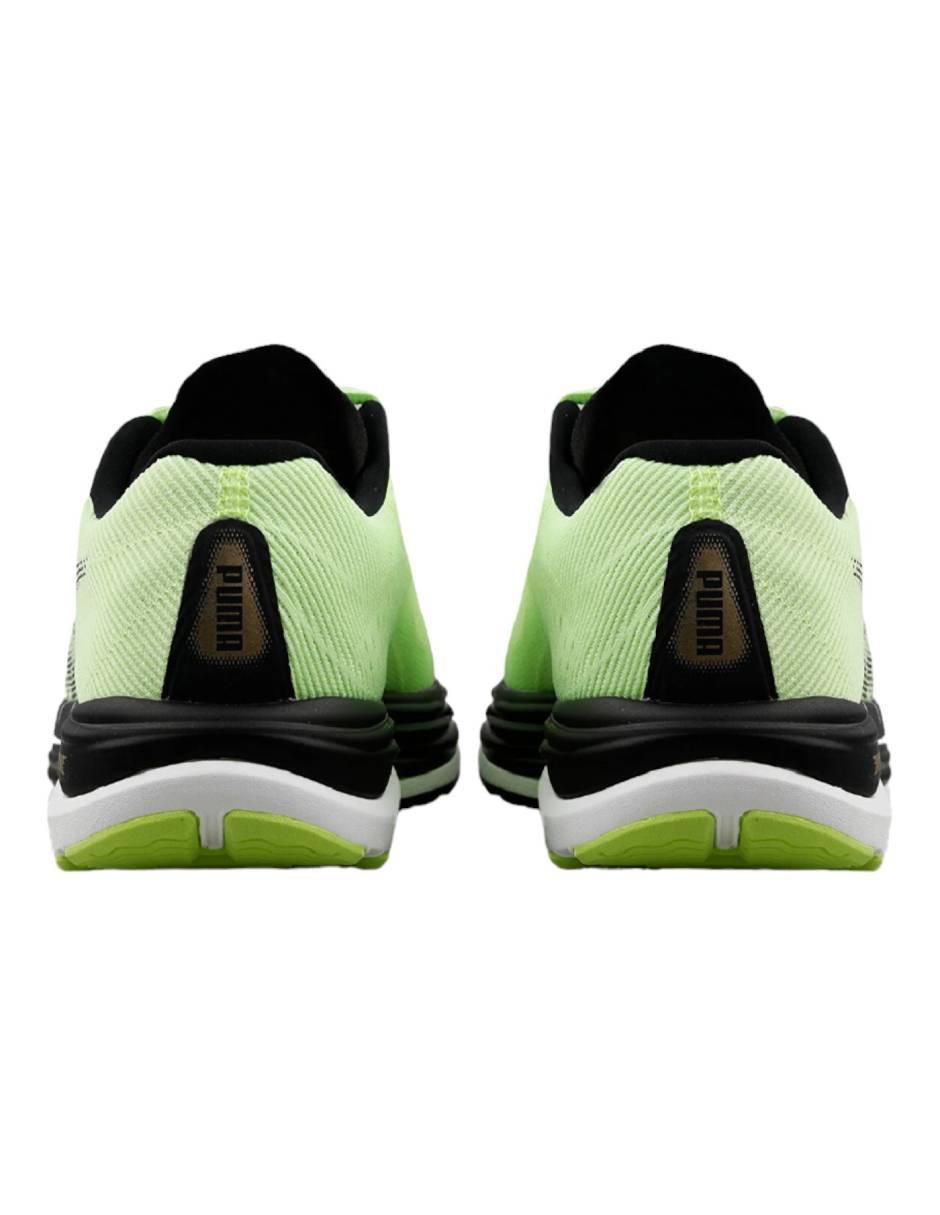 Tenis Velocity Nitro 2 para hombre 2