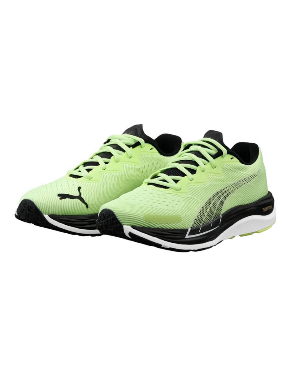 Tenis Velocity Nitro 2 para hombre 4