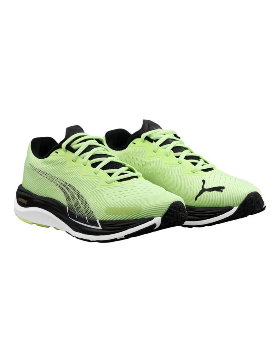 Tenis Velocity Nitro 2 para hombre 5