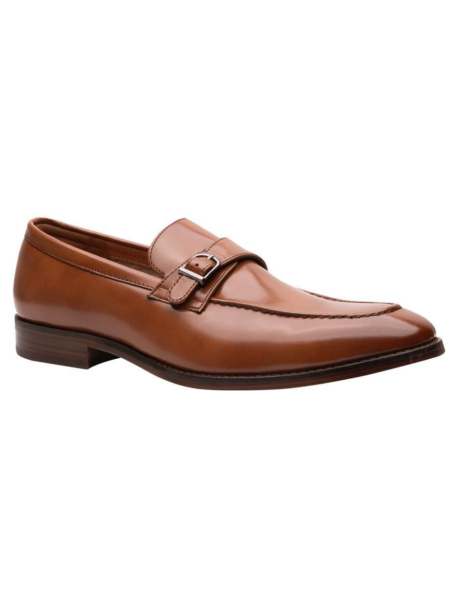 Mocasín para hombre