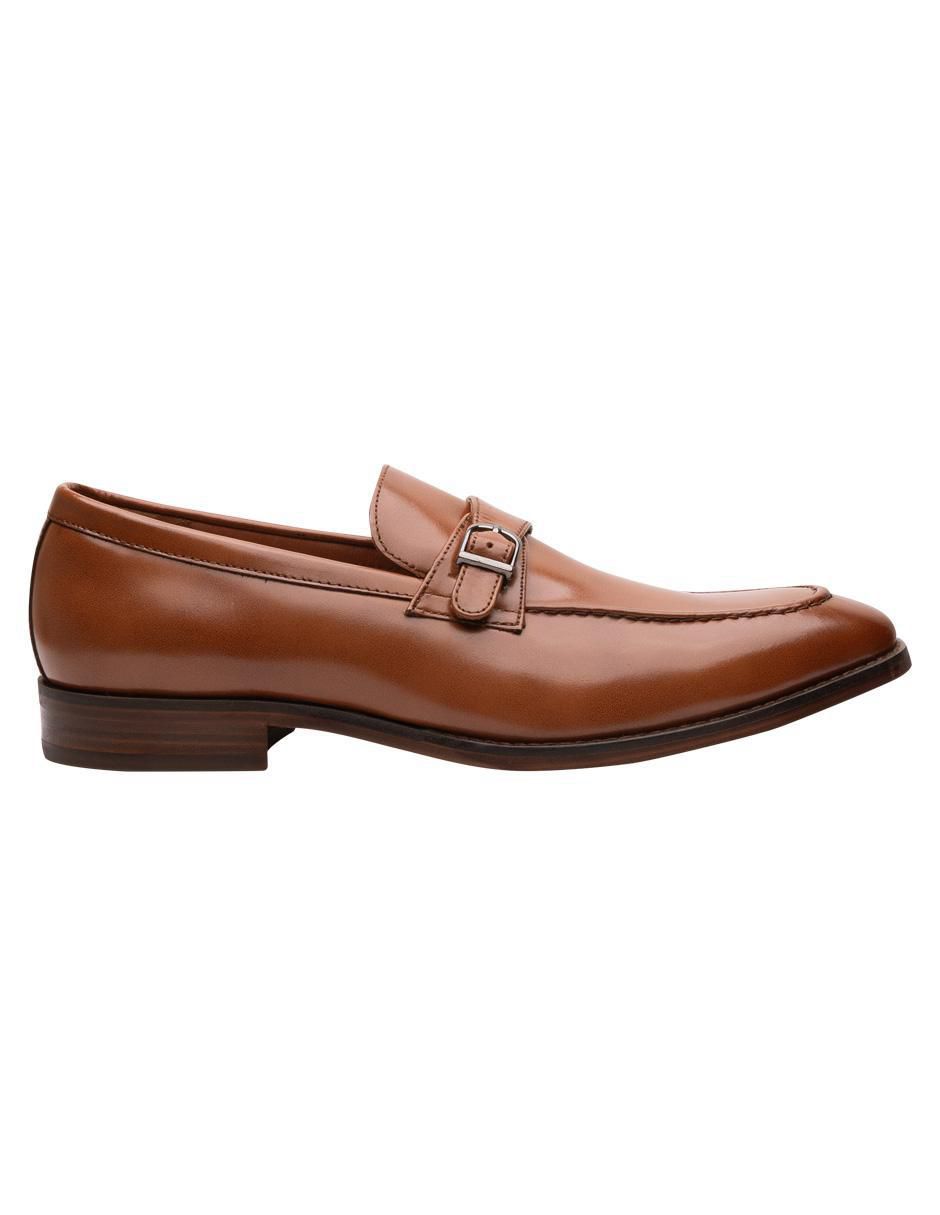 Mocasín para hombre 2