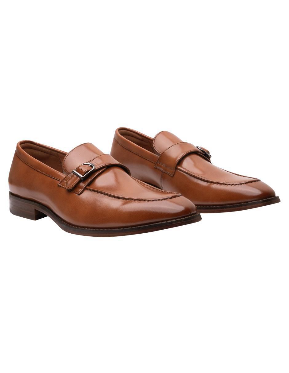 Mocasín para hombre 4