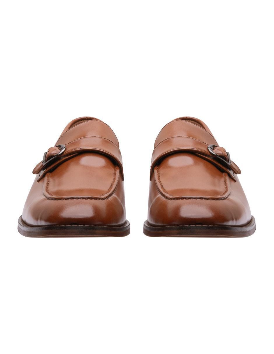 Mocasín para hombre 5