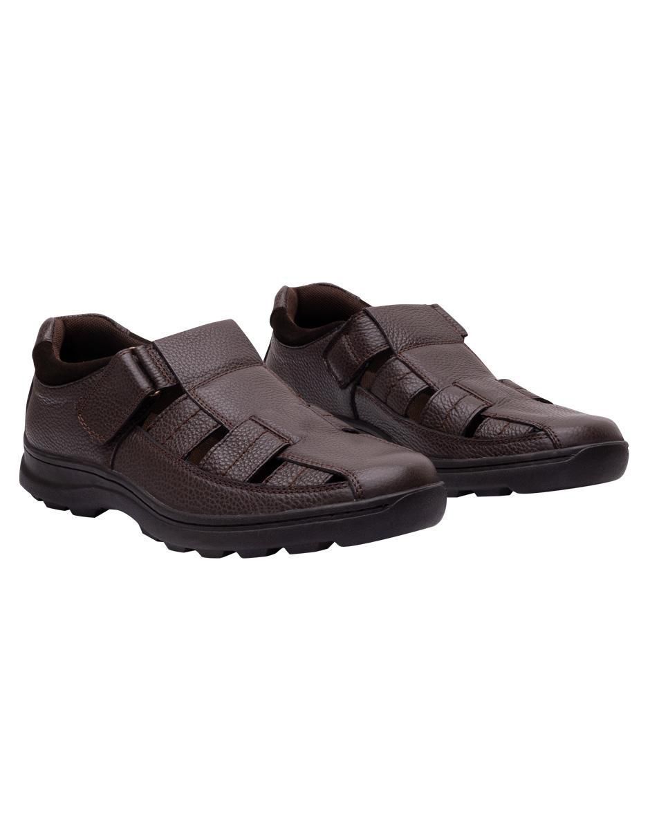 Sandalia para hombre 4