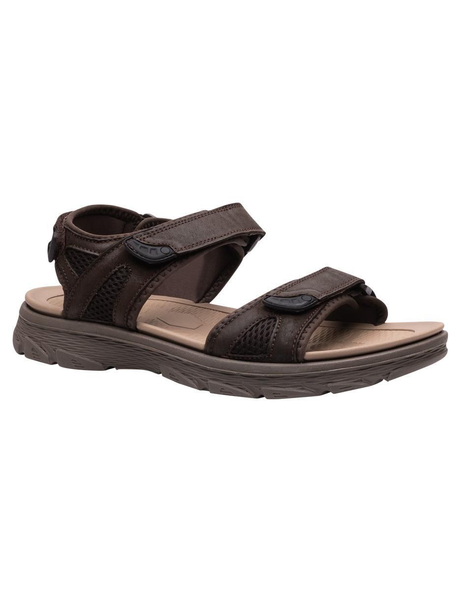 Sandalia para hombre