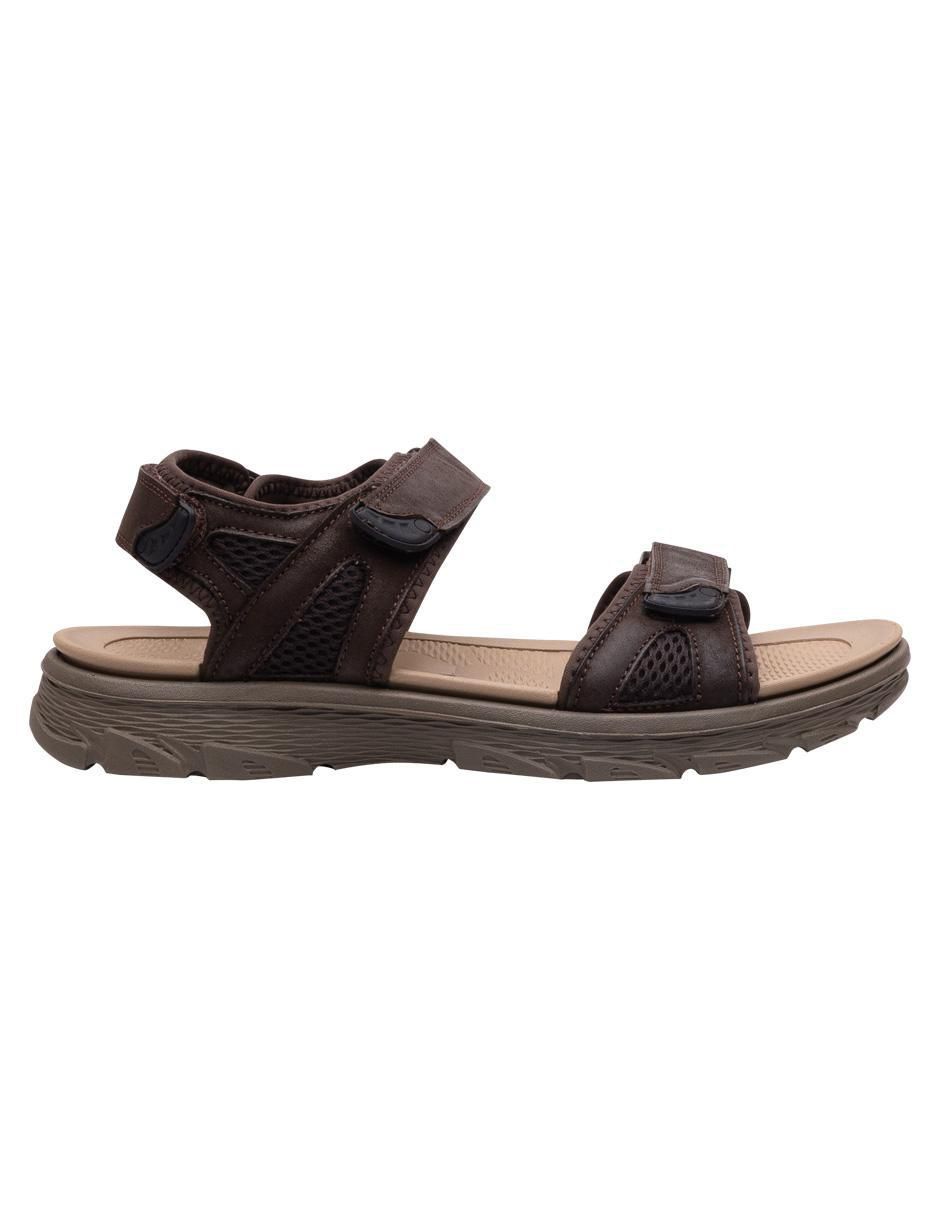 Sandalia para hombre 2