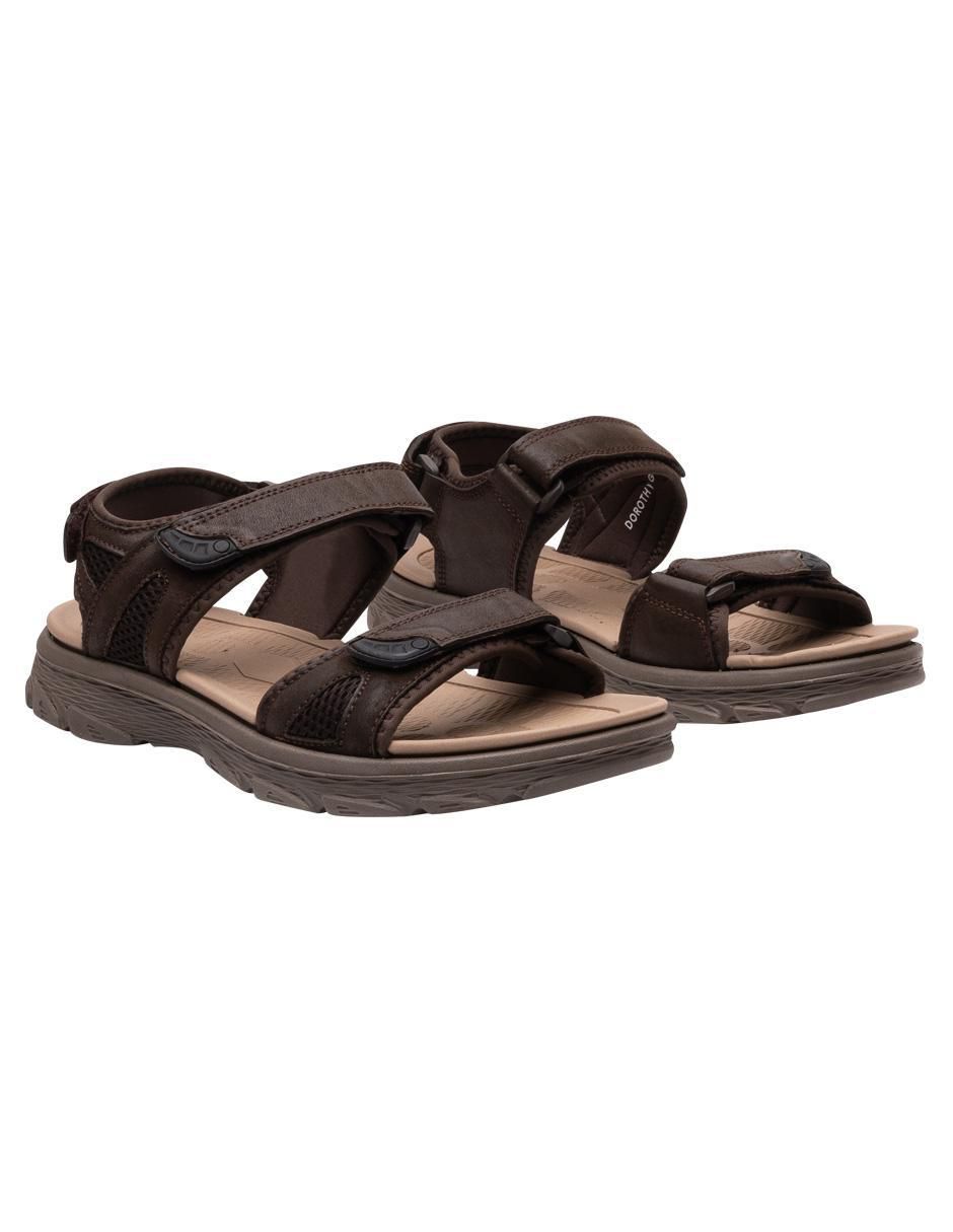 Sandalia para hombre 4
