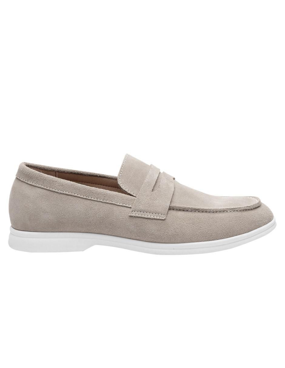 Mocasín para hombre 2