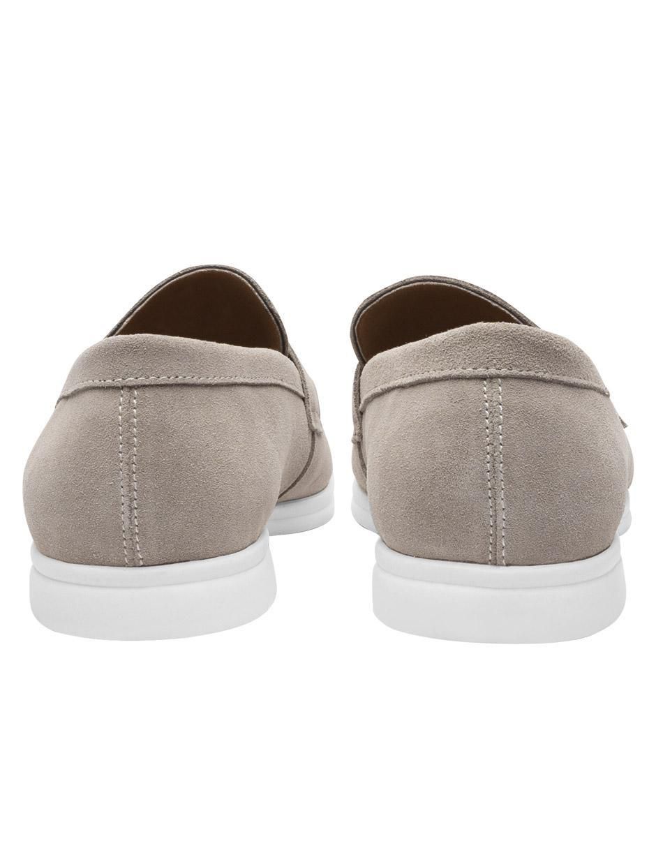 Mocasín para hombre 3