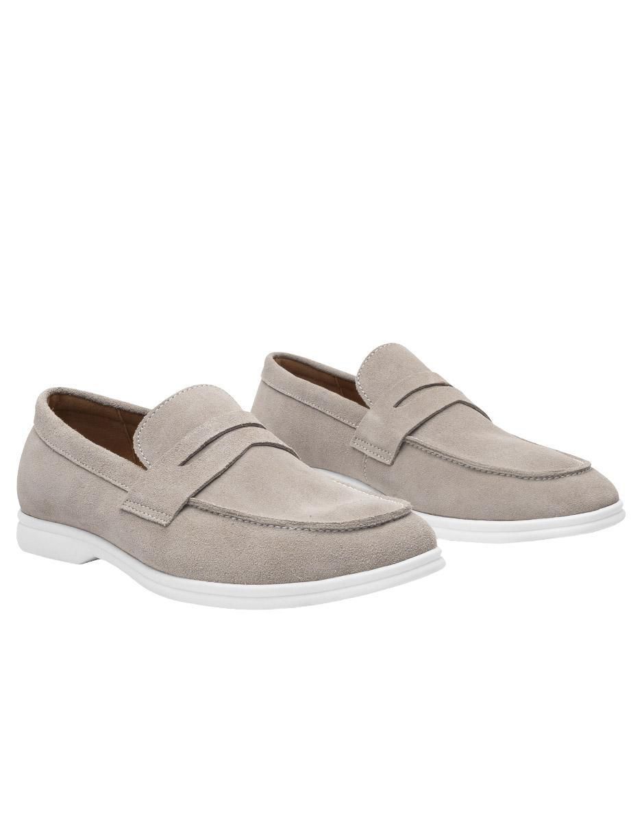 Mocasín para hombre 4