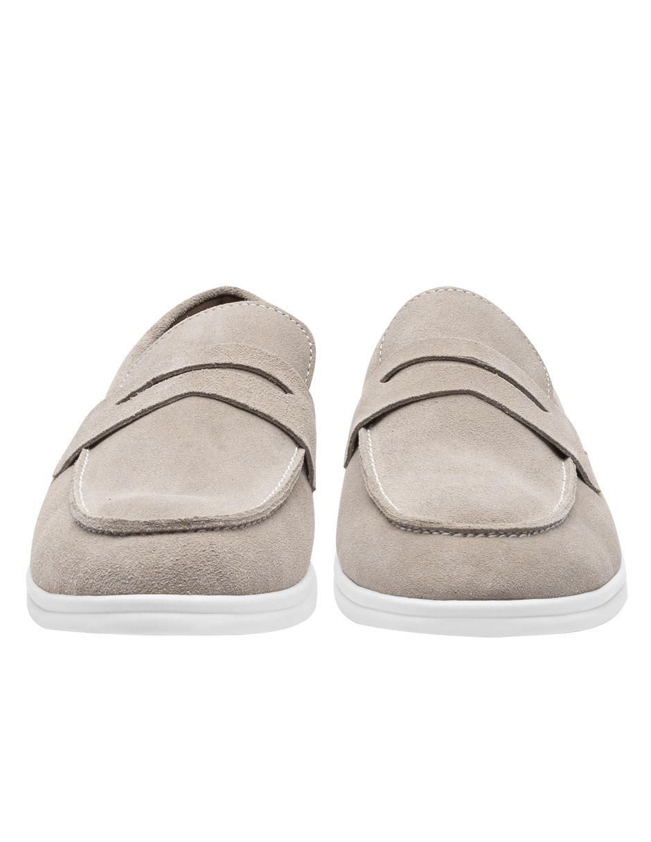 Mocasín para hombre 5