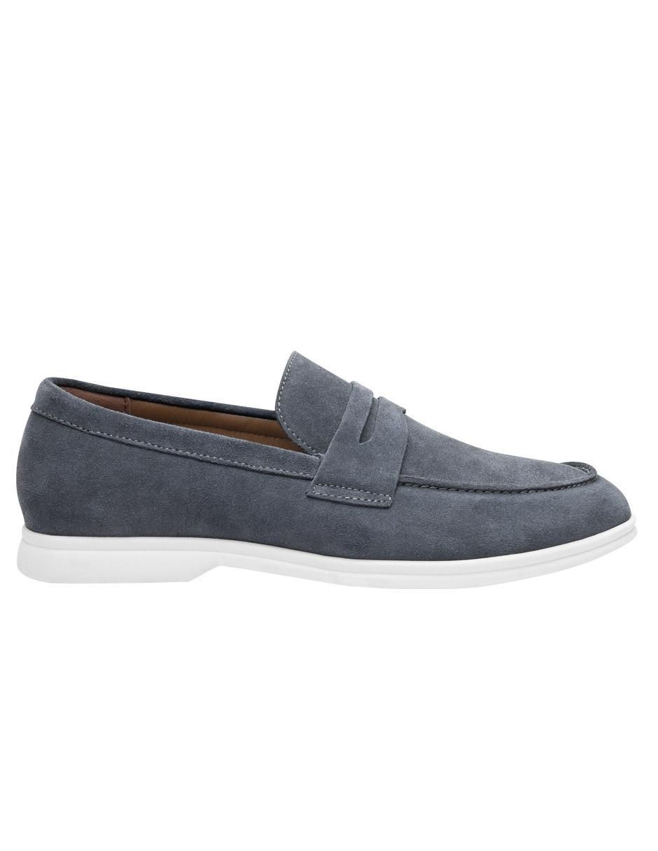 Zapato mocasín dorothy gaynor sin familia "para hombre"
