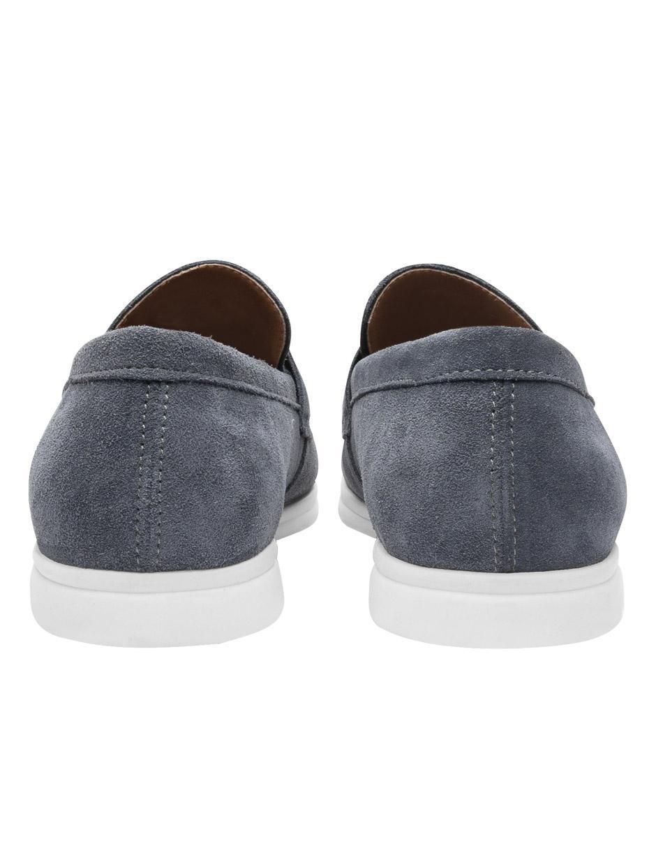Zapato mocasín dorothy gaynor sin familia "para hombre"