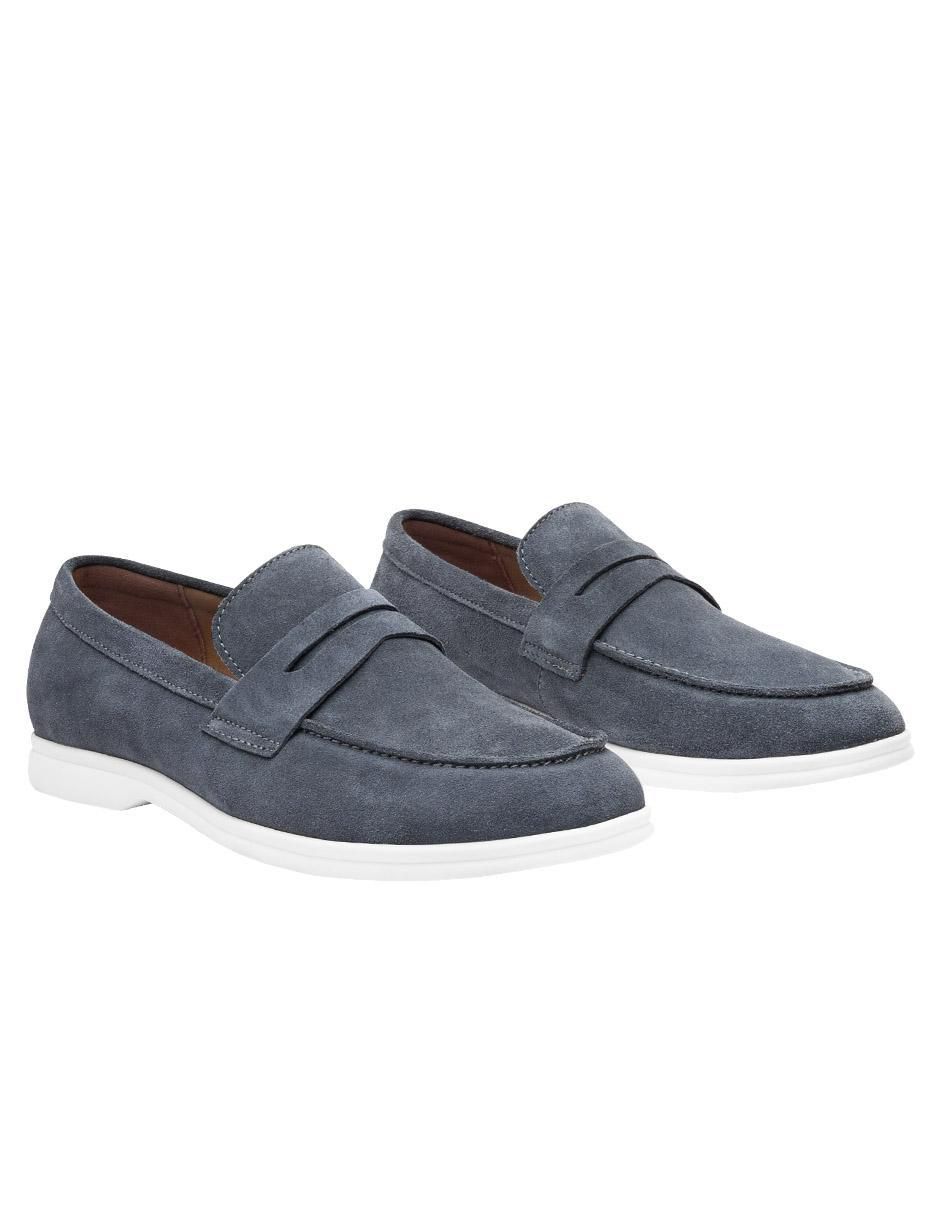 Zapato mocasín dorothy gaynor sin familia "para hombre"