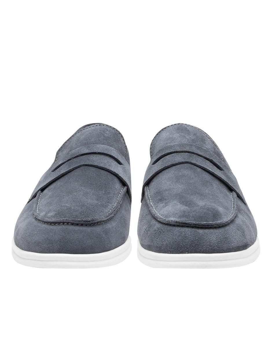 Zapato mocasín dorothy gaynor sin familia "para hombre"