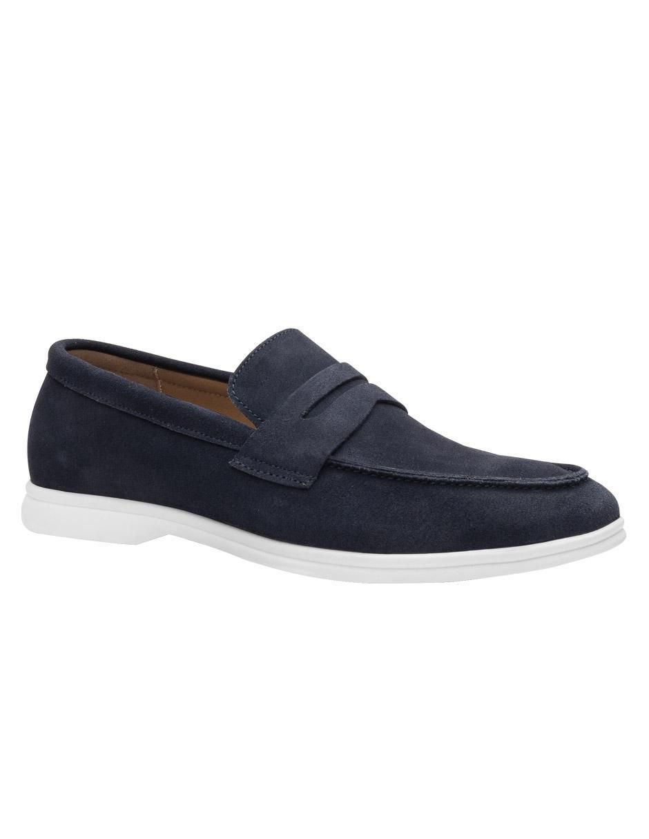 Mocasín para hombre