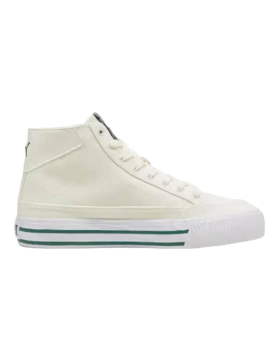 Tenis Court Classic Vulc para hombre Tenis Court Classic Vulc para hombre