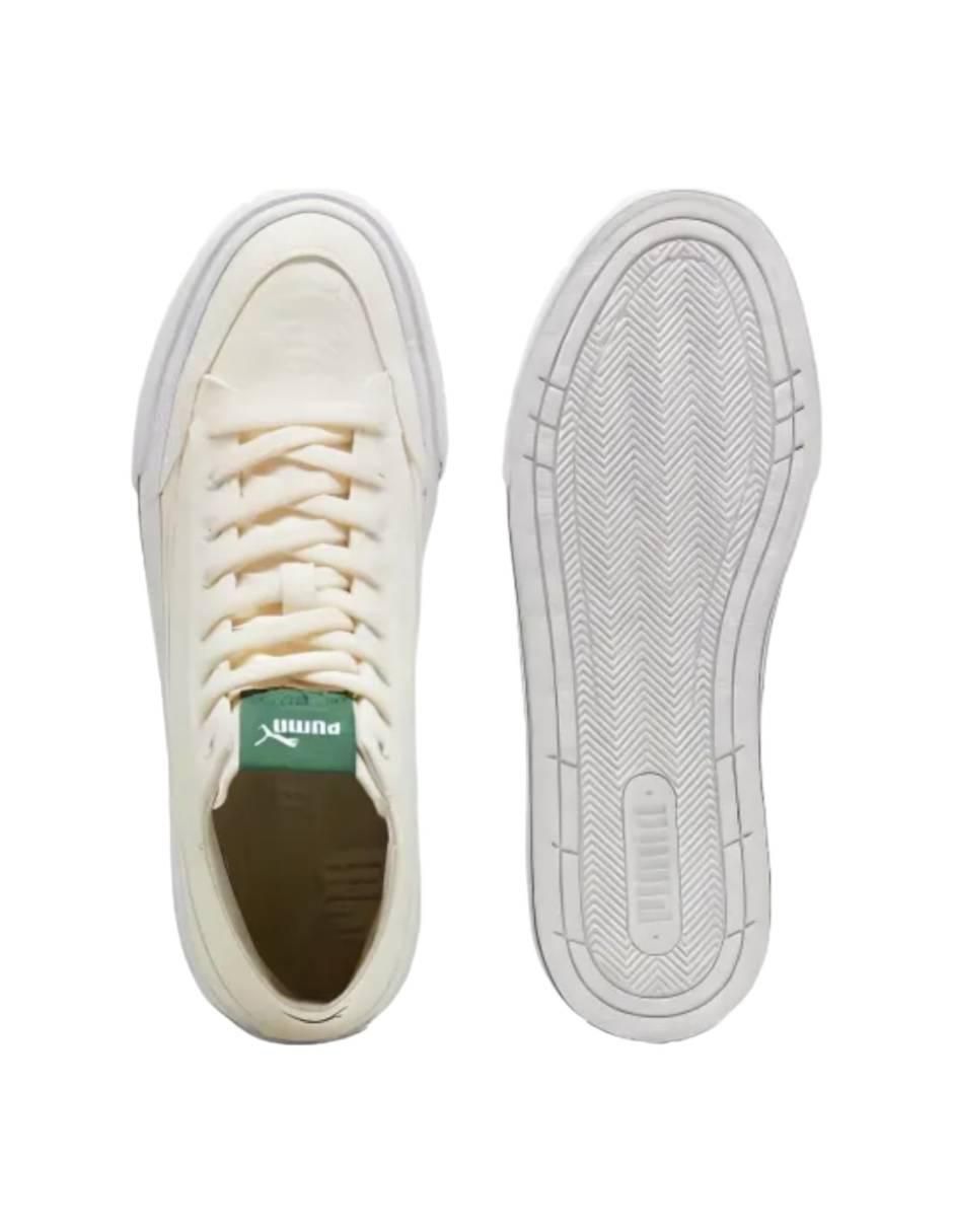 Tenis Court Classic Vulc para hombre 2