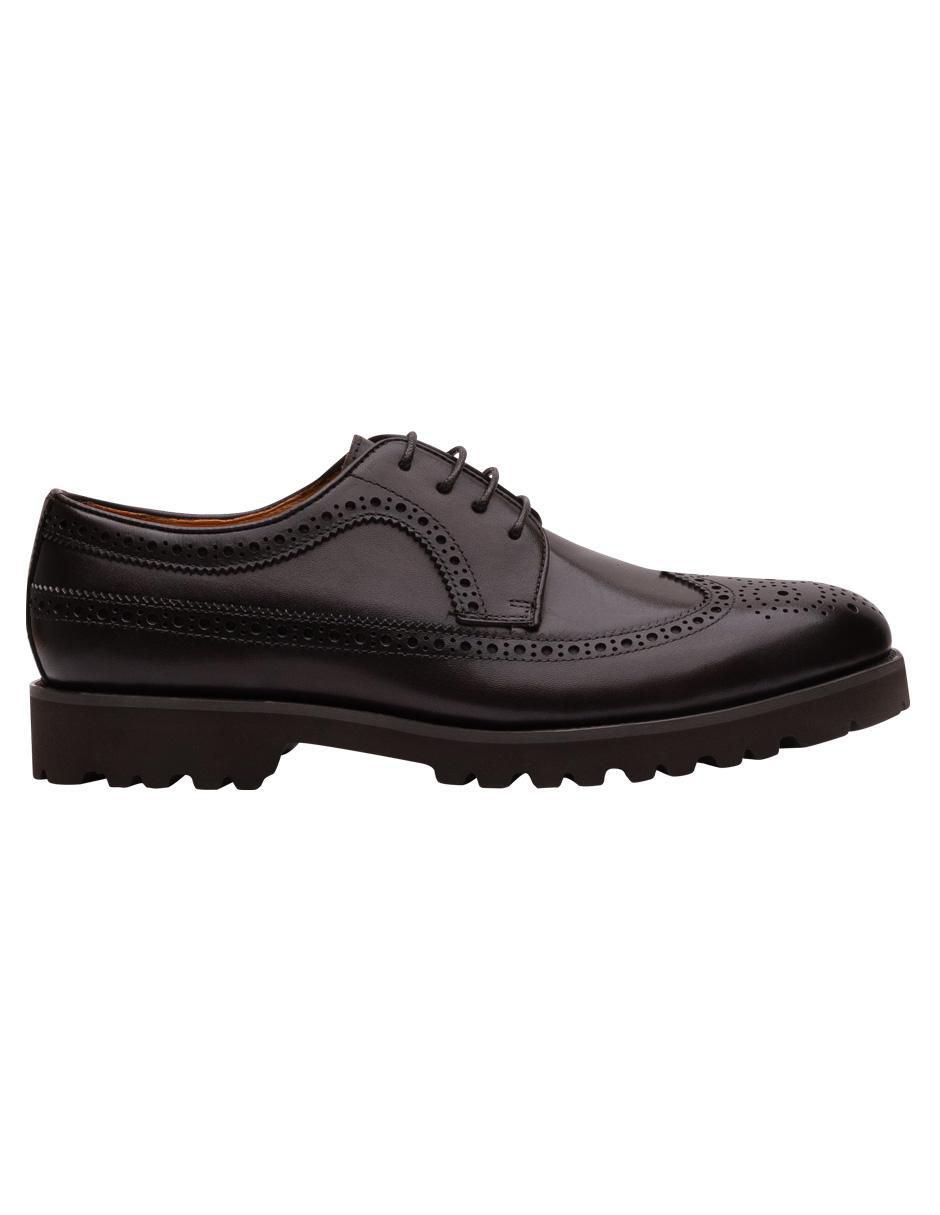Zapato choclo para hombre 2