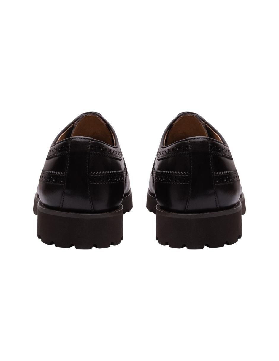 Zapato choclo para hombre 3