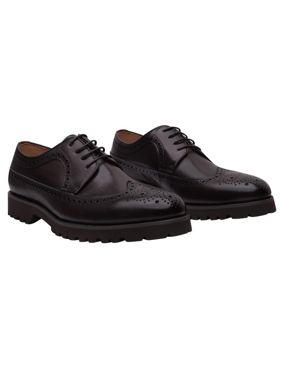 Zapato choclo para hombre 4