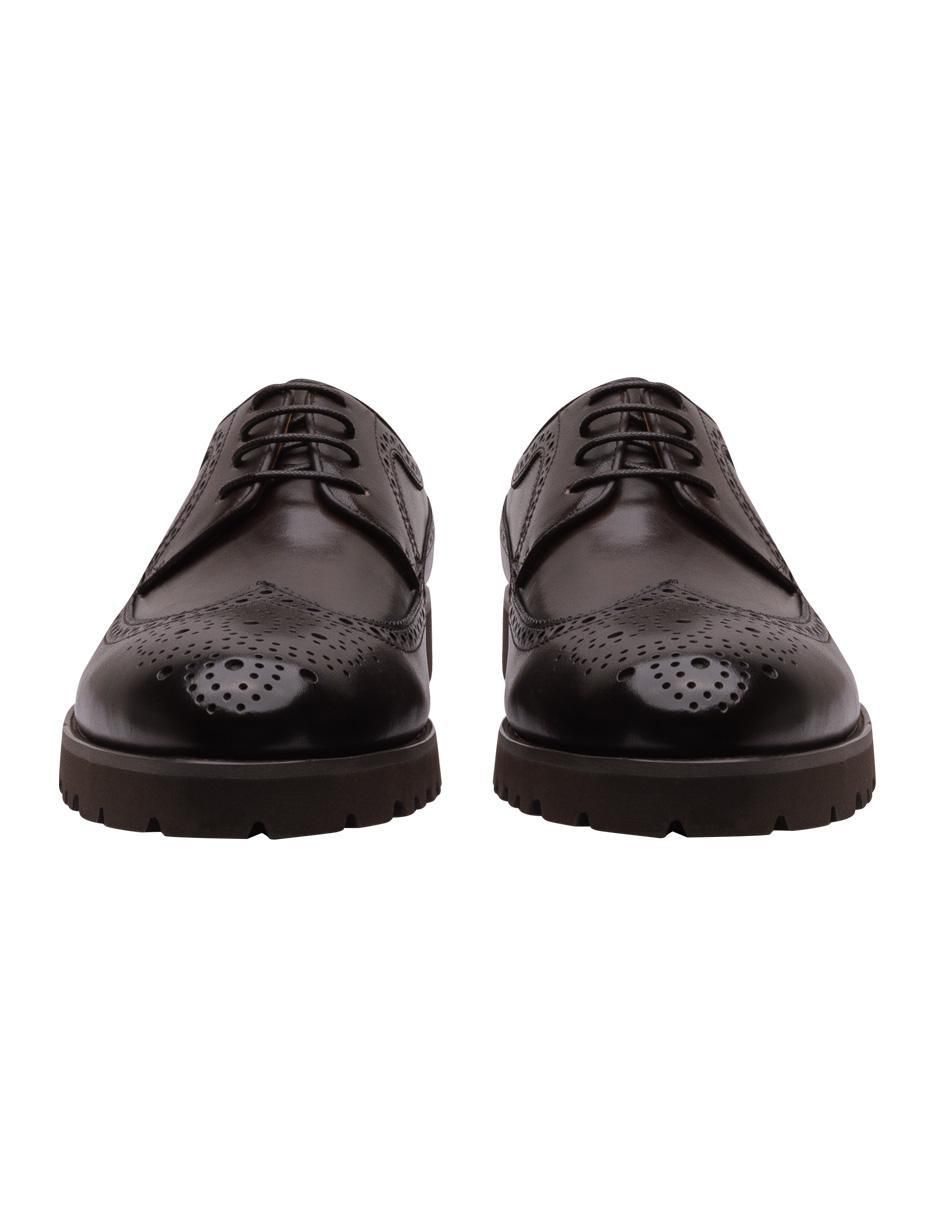 Zapato choclo para hombre 5