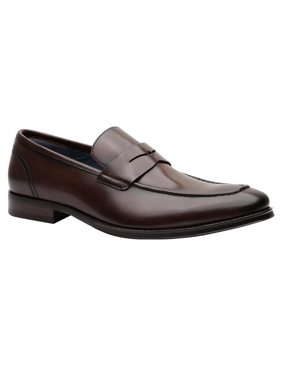 Mocasín para hombre
