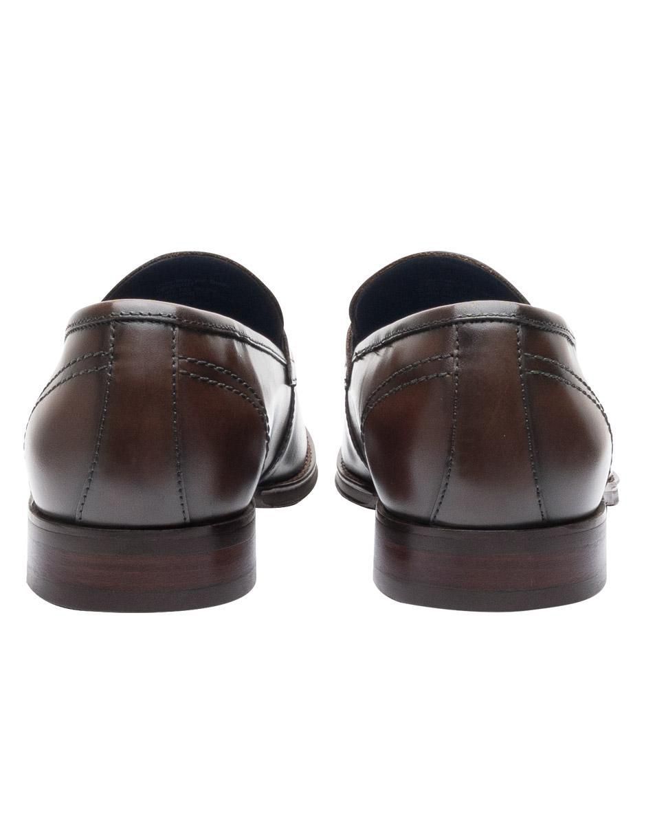 Mocasín para hombre 3
