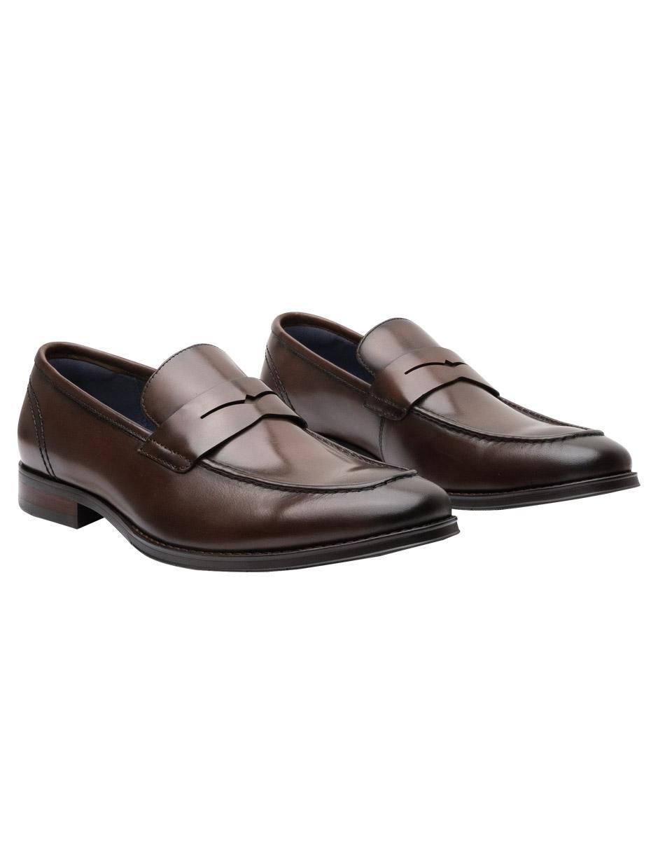 Mocasín para hombre 4