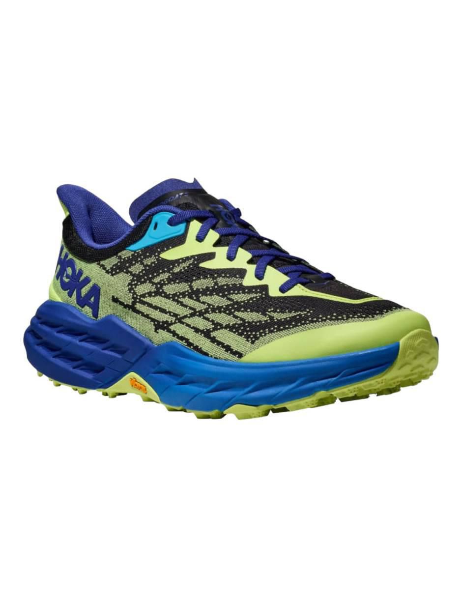 Tenis para hombre 5