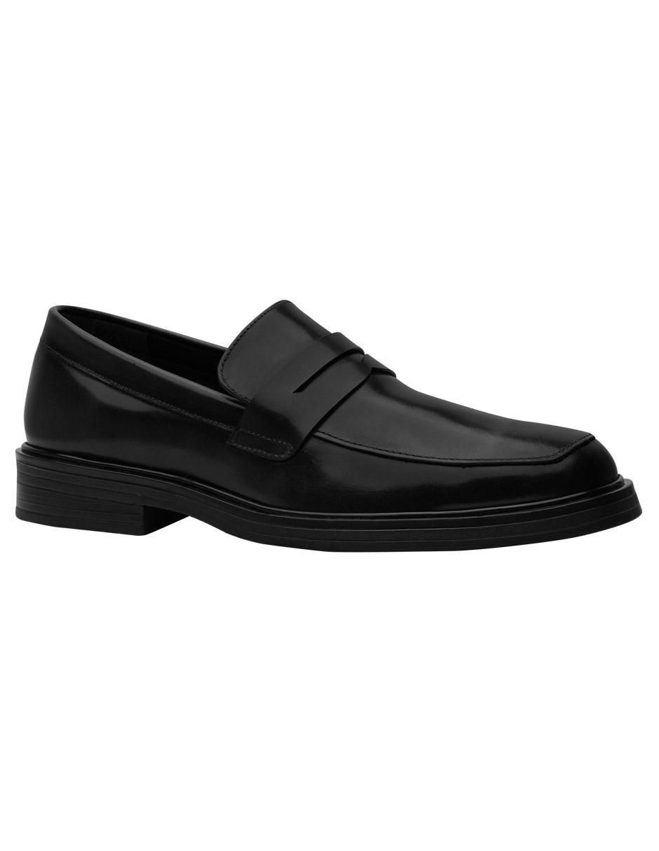 Zapato mocasín para hombre
