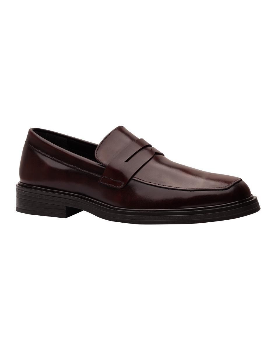 Zapato mocasín para hombre Zapato mocasín para hombre