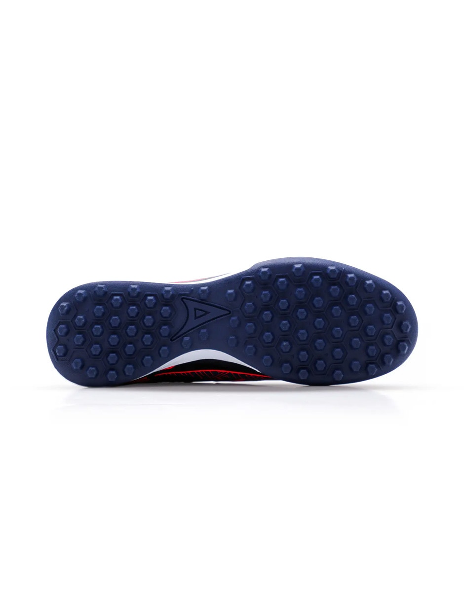 Tenis Glitchforce Pro para hombre 4