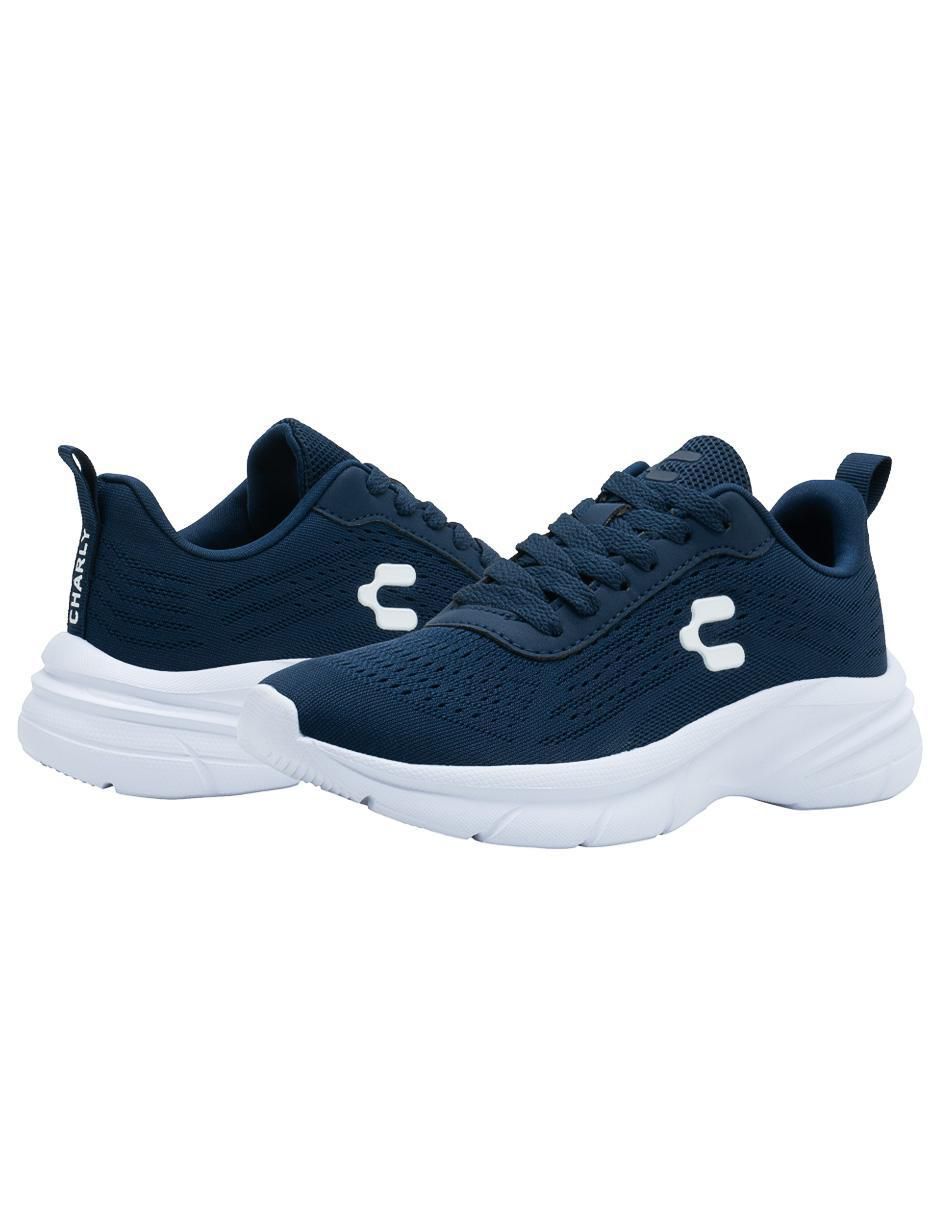 Tenis Running para hombre 7
