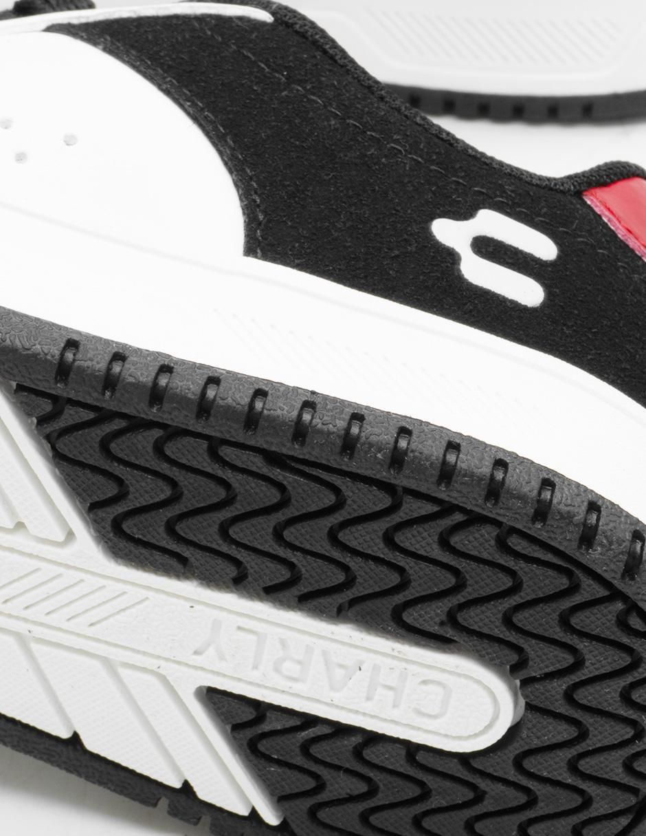 Tenis Skate para hombre 3