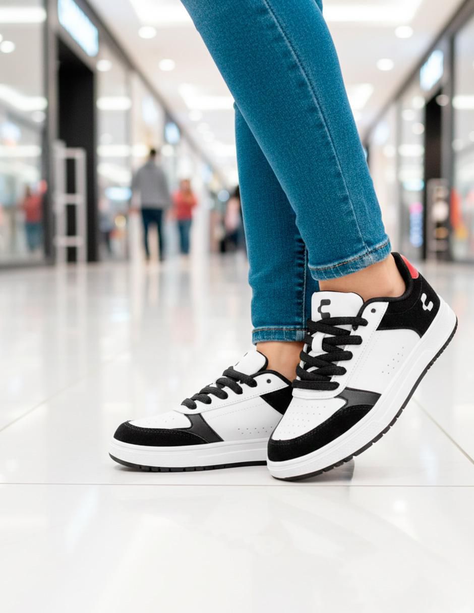 Tenis Skate para hombre 7